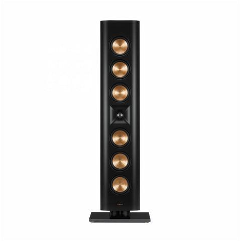 Klipsch RP-640D Zwart