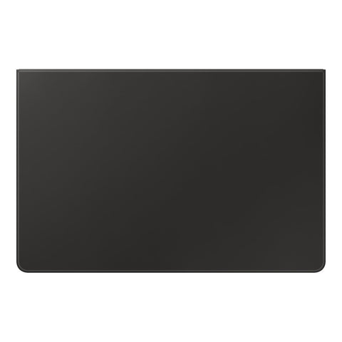 Samsung Tab S9 S9 FE Book Cover Slim Zwart