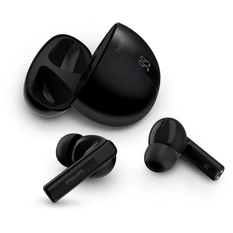 Philips TAT2520 Zwart