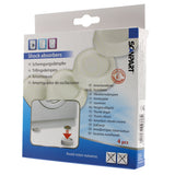 Scanpart trillingsdempers