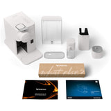DeLonghi Nespresso EN510.W Wit