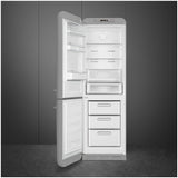 Smeg FAB32LSV6 Zilver