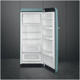 Smeg FAB28REGM6 Groen