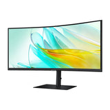 Samsung LS34C652UAUXEN