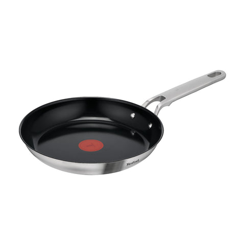 Tefal H87904 Extreme Ceram Koekenpan 24 cm