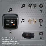 JBL Tour Pro 3 Zwart
