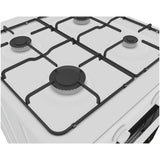 Beko FBM6202W NL Wit