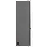 LG GBBS322CPY Zilver