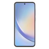 Just in Case Tempered Glass voor Samsung A35