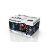 Rowenta RO7253 Rood