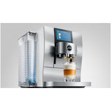 JURA Z10 (EB) Wit