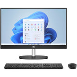HP 24-cr0050nd All-in-One