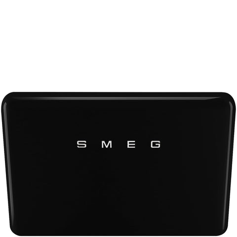 Smeg KFAB84BL Zwart
