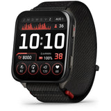 Garmin Venu X1 Zwart