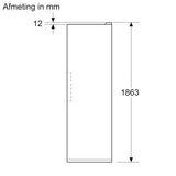 Siemens GS36NEWCM extraKlasse