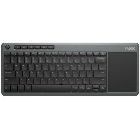 Rapoo K2600 Grijs