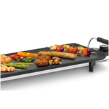 Fritel TY 1689 Teppanyaki Zwart