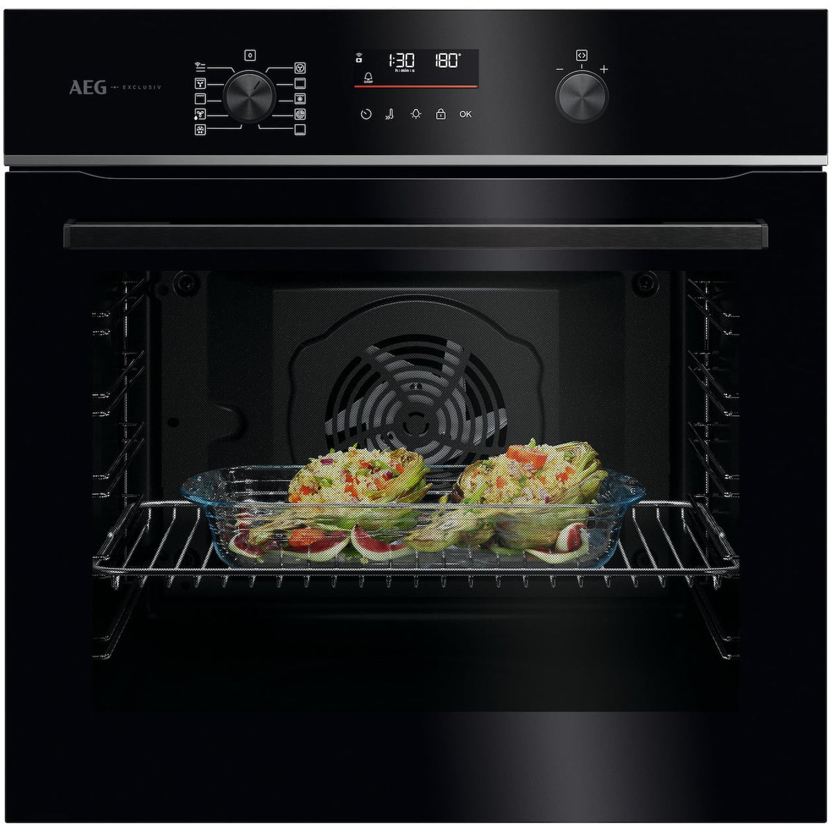 AEG TU5PB401SB