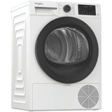Whirlpool C WD1 84M WBS BE