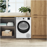 Beko BM3T3823W Wit