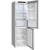 Bosch KGN36EICF EXCLUSIV Zilver