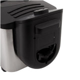 Inventum GF431S Rvs