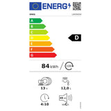 Smeg LSP292DX Rvs