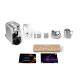 Sage Creatista Plus SNE800BSS4ENL1 Rvs