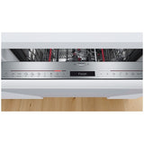 Bosch SMV4ECX23E