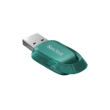 SanDisk USB Ultra ECO 64GB 100MB/s - USB3.2