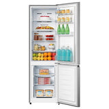 Hisense RB329N4ACE Zilver