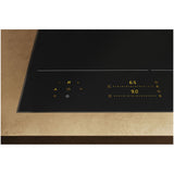 Miele KM 8585 FL MattFinish