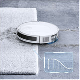 Rowenta RR8477 X-Plorer Serie 70 Wit