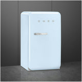 Smeg FAB10RPB6 Blauw