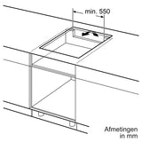 Bosch PXY675DC1E
