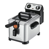 Tefal FR5191 Rvs