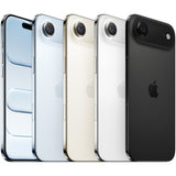 Apple iPhone Air 256GB Zwart