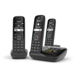 Gigaset AS690A TRIO Zwart
