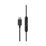 JVC HA-S33UC Zwart