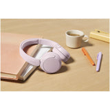 Sony WH-CH535 Roze
