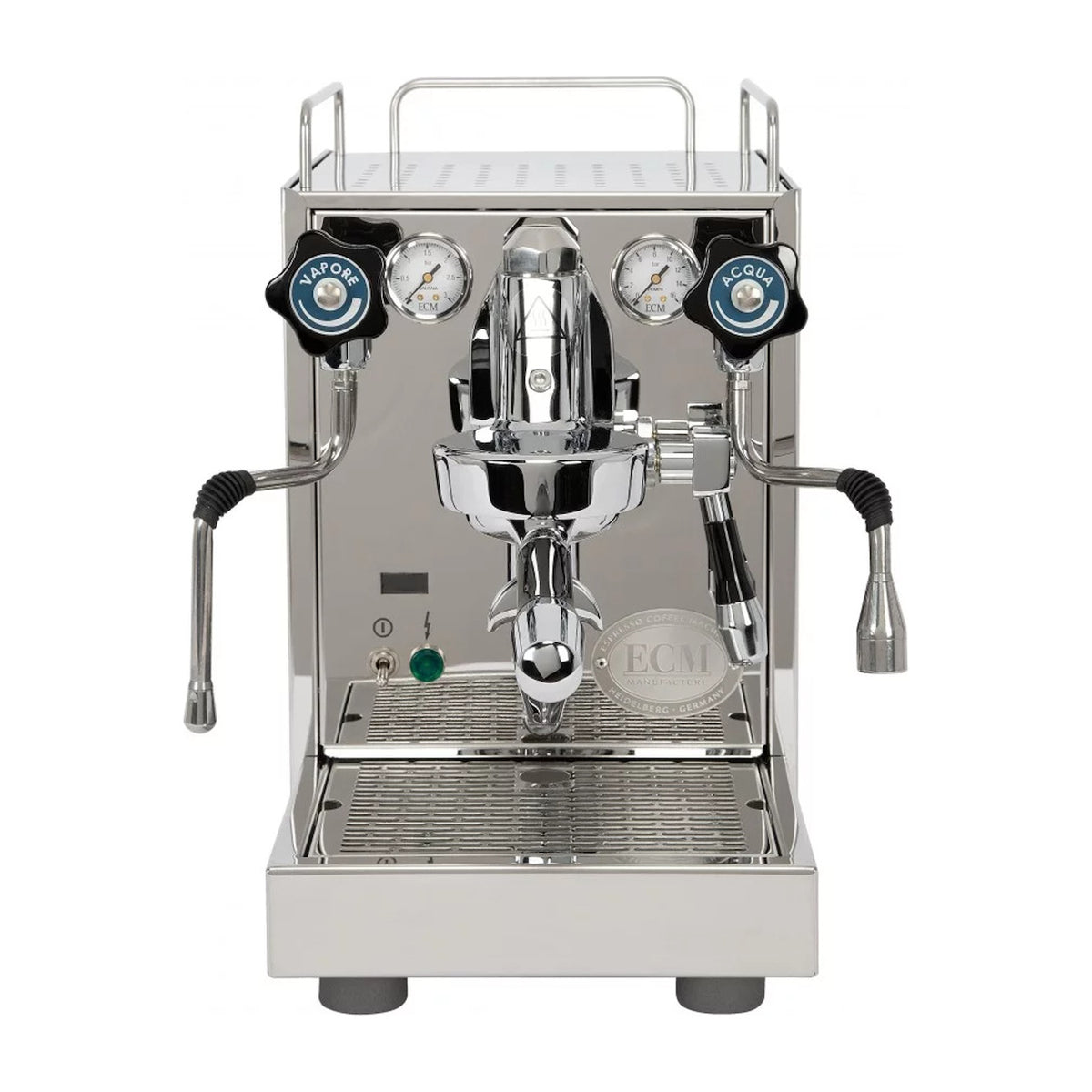 ECM Mechanika VI Slim PID ECCM100006-00