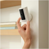 Ring Indoor Cam (2nd Gen) EU Wit