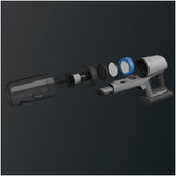 AEG Performance kit ASKW4 Blauw