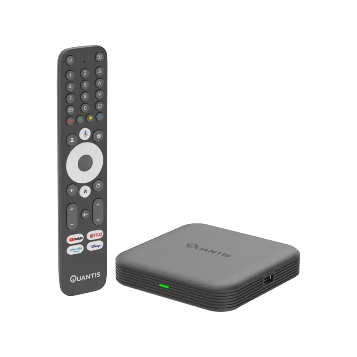 Quantis QE700