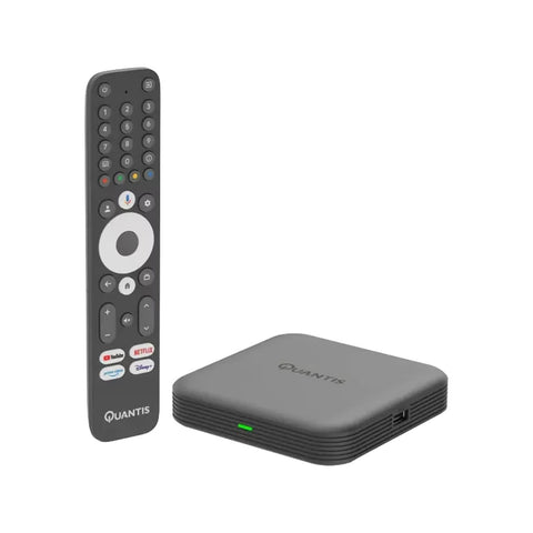 Quantis QE700