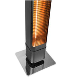 Eurom Heat and Beat Tower