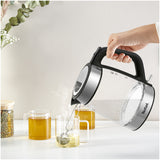 Tefal KI6058 Zwart