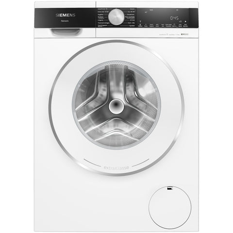 Siemens WG46G2ZSNL ExtraKlasse