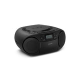 Philips TAZ2500 Zwart