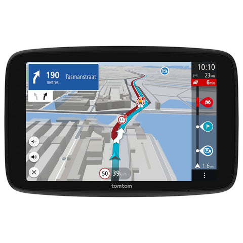 Tomtom GO Expert Plus 7 Wereld Premium Pack